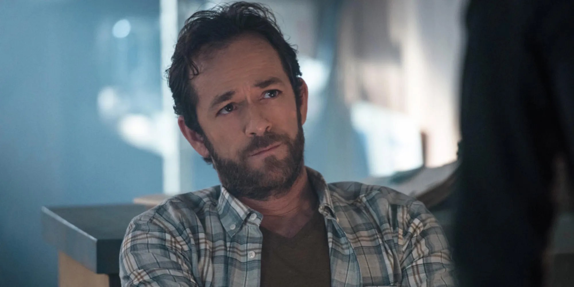 Riverdale Luke Perry's Final Episode Airs This Week