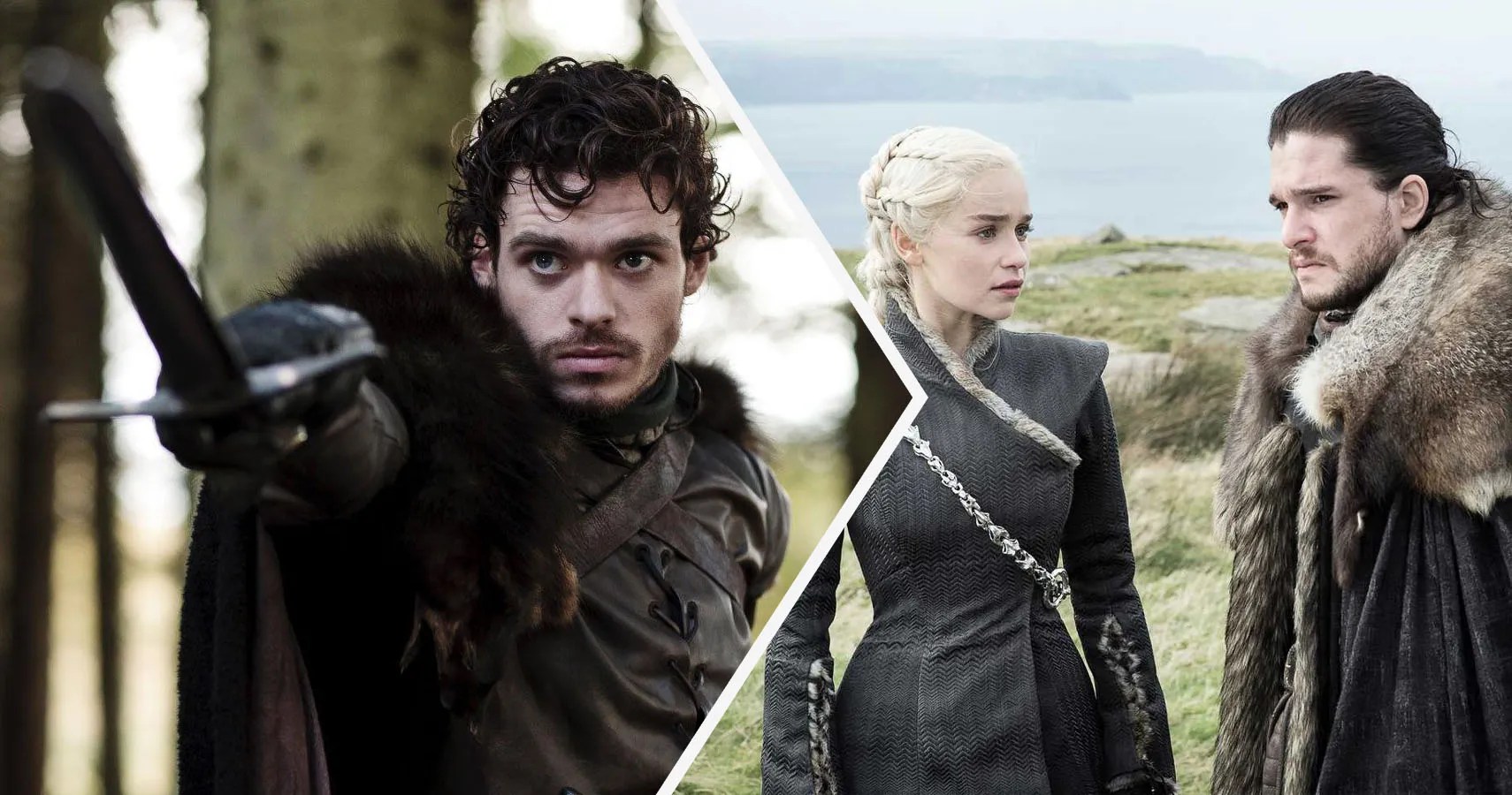 Game Of Thrones 20 Fan Theories About The Stark Family That Make Way Too Much Sense