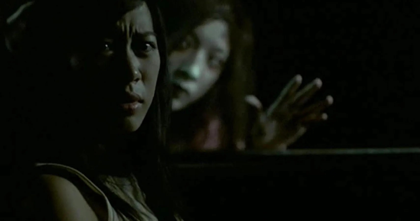The 15 Best Asian Horror Movies
