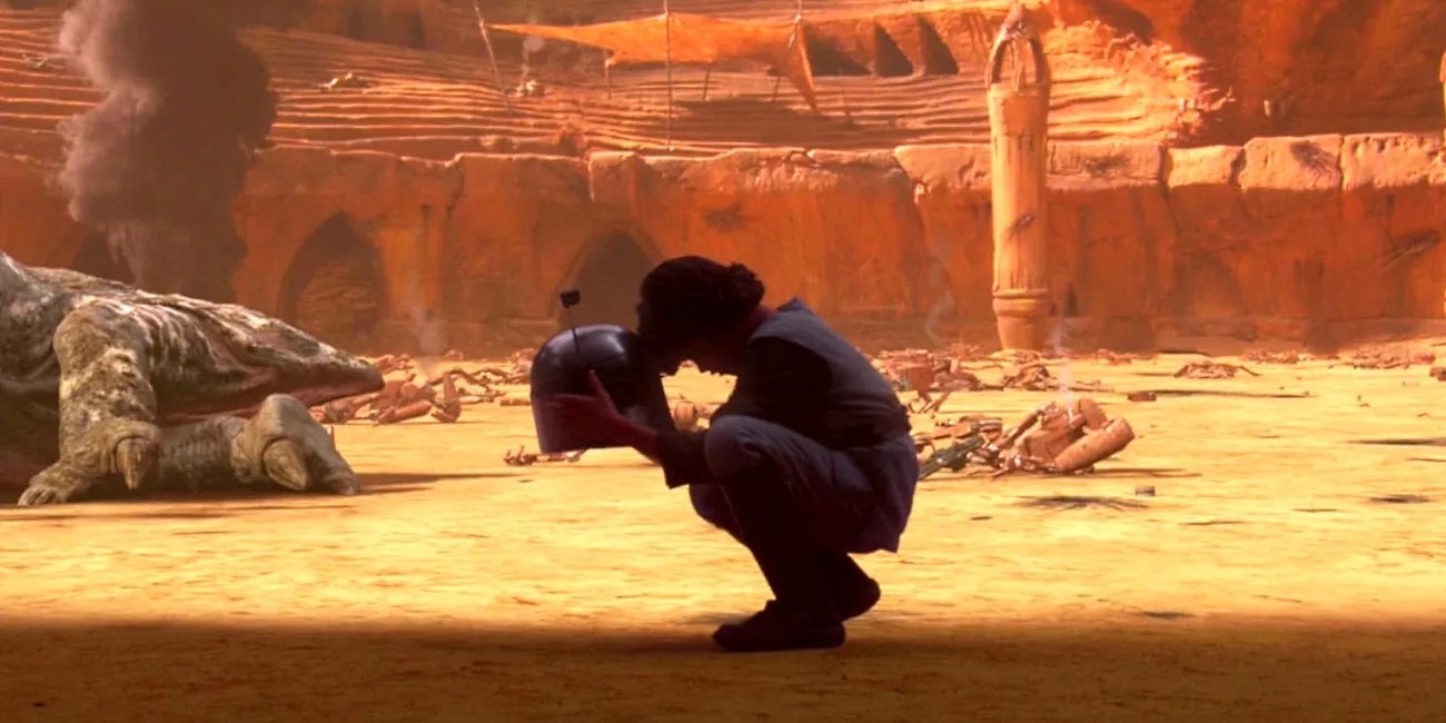 Boba Fett Recap Complete Star Wars Timeline Explained Rotten Tomatoes