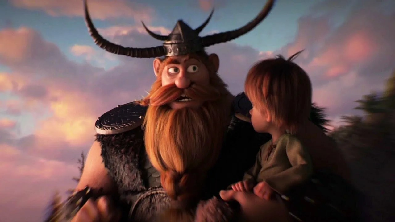 30 Things Everyone Completely Missed In How To Train Your Dragon 3 iNerd