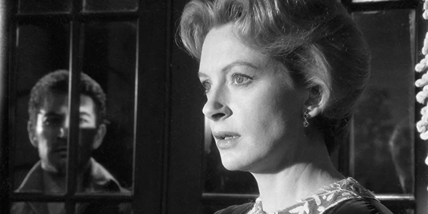 10 Best Black And White Horror Movies Ever