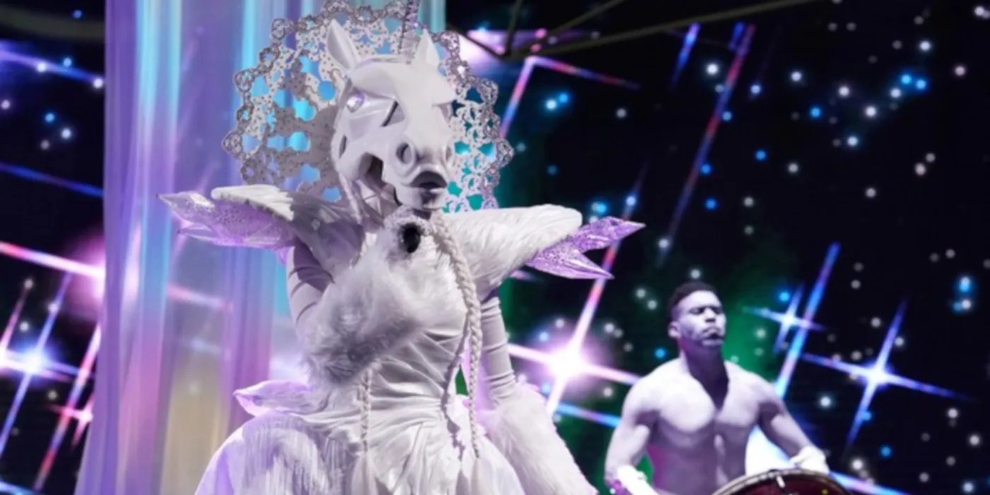 The Masked Singer Who is Every Singer's Identity Revealed