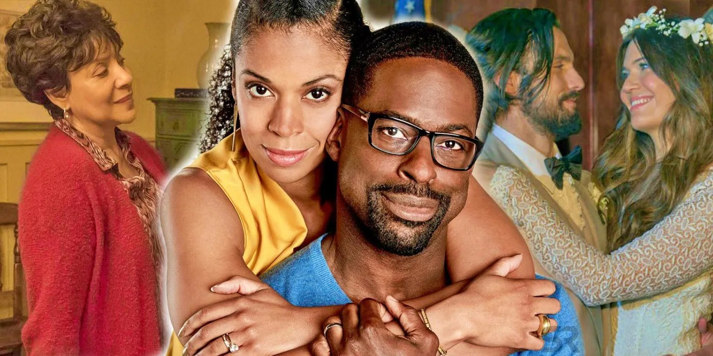 This Is Us Explains Real Reason For Beth & Randall's Election Argument