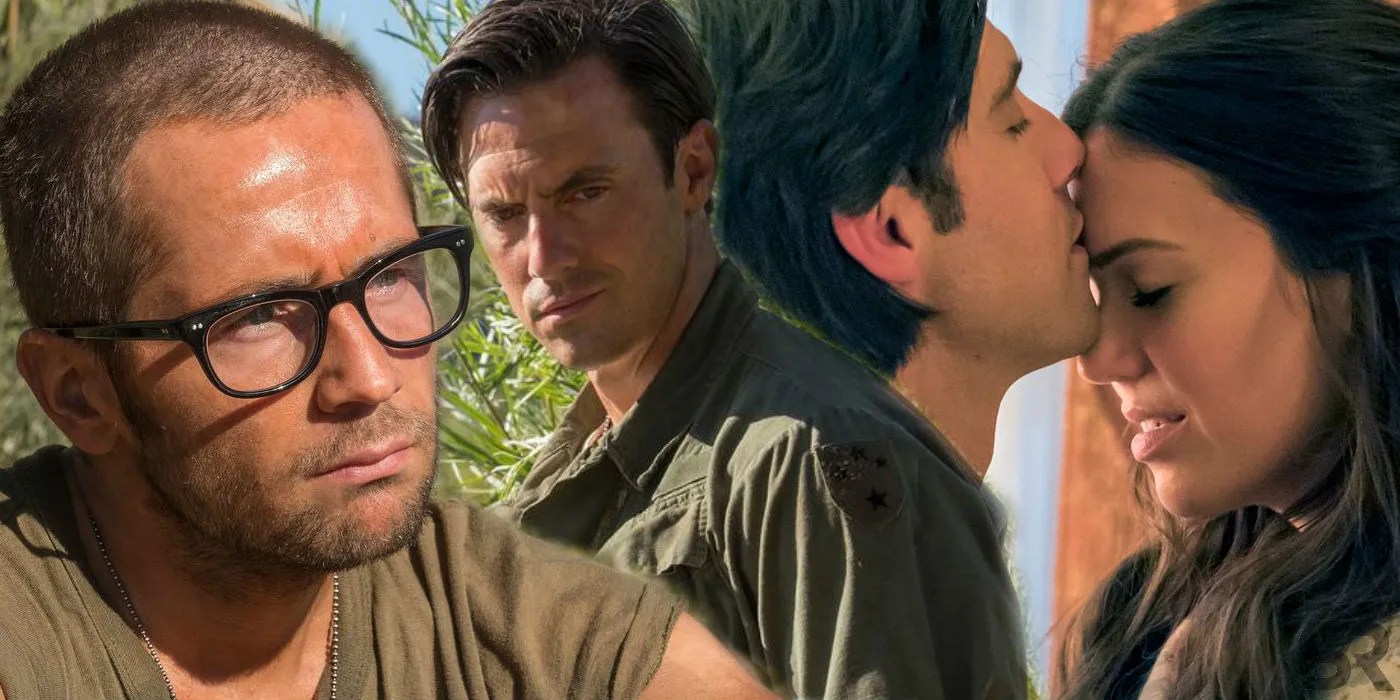 This Is Us Season 4 Milo Ventimiglia Hints At Jack's Arc