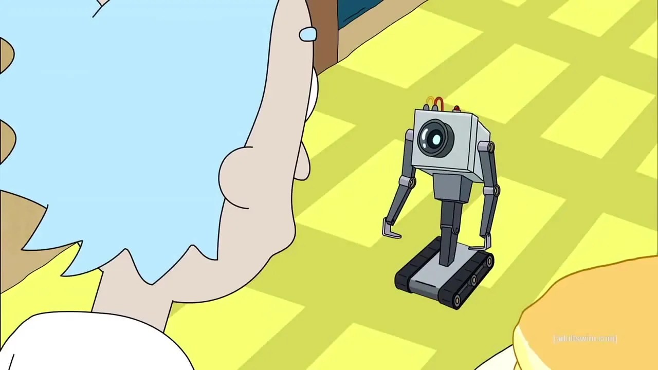 Rick and Morty The 10 Best Side Characters