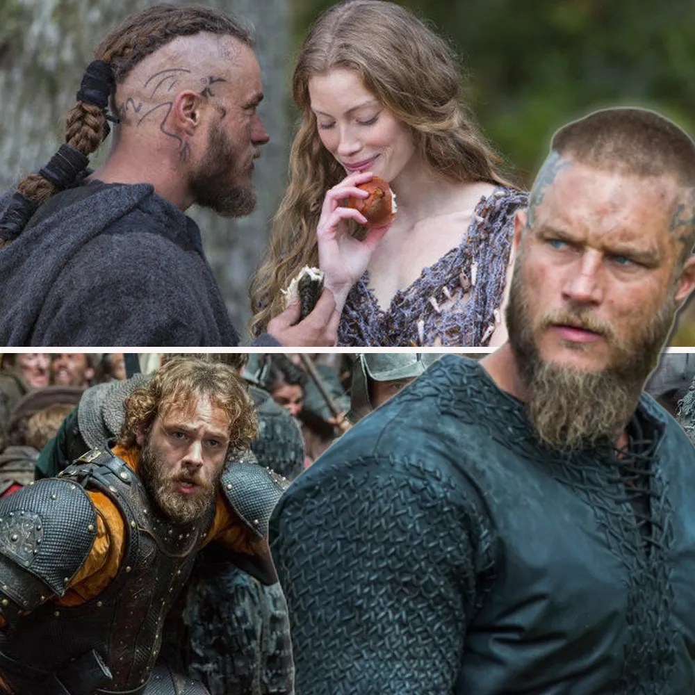 20 Vikings Fan Theories That Are So Crazy (But Might Be True)