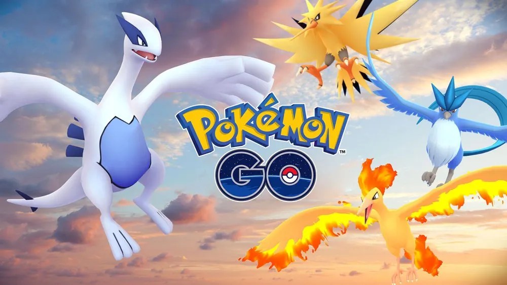 The 10 Best Pokémon in Pokémon GO To Demolish Gyms