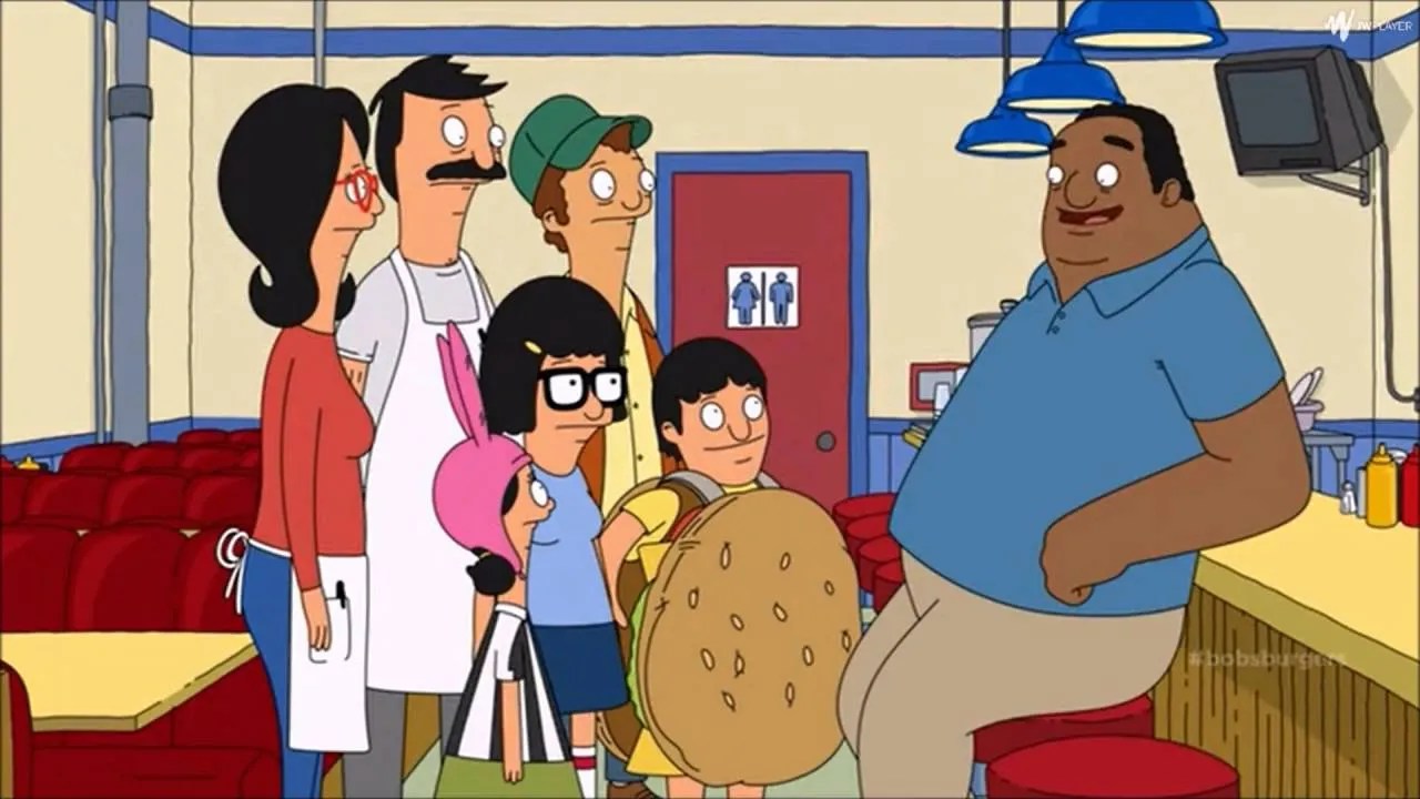 Bob's Burgers 10 Celebrities You Had No Idea Voiced Side Characters