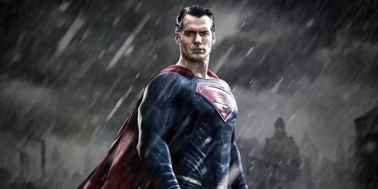 Every Superman Movie Ever, Ranked