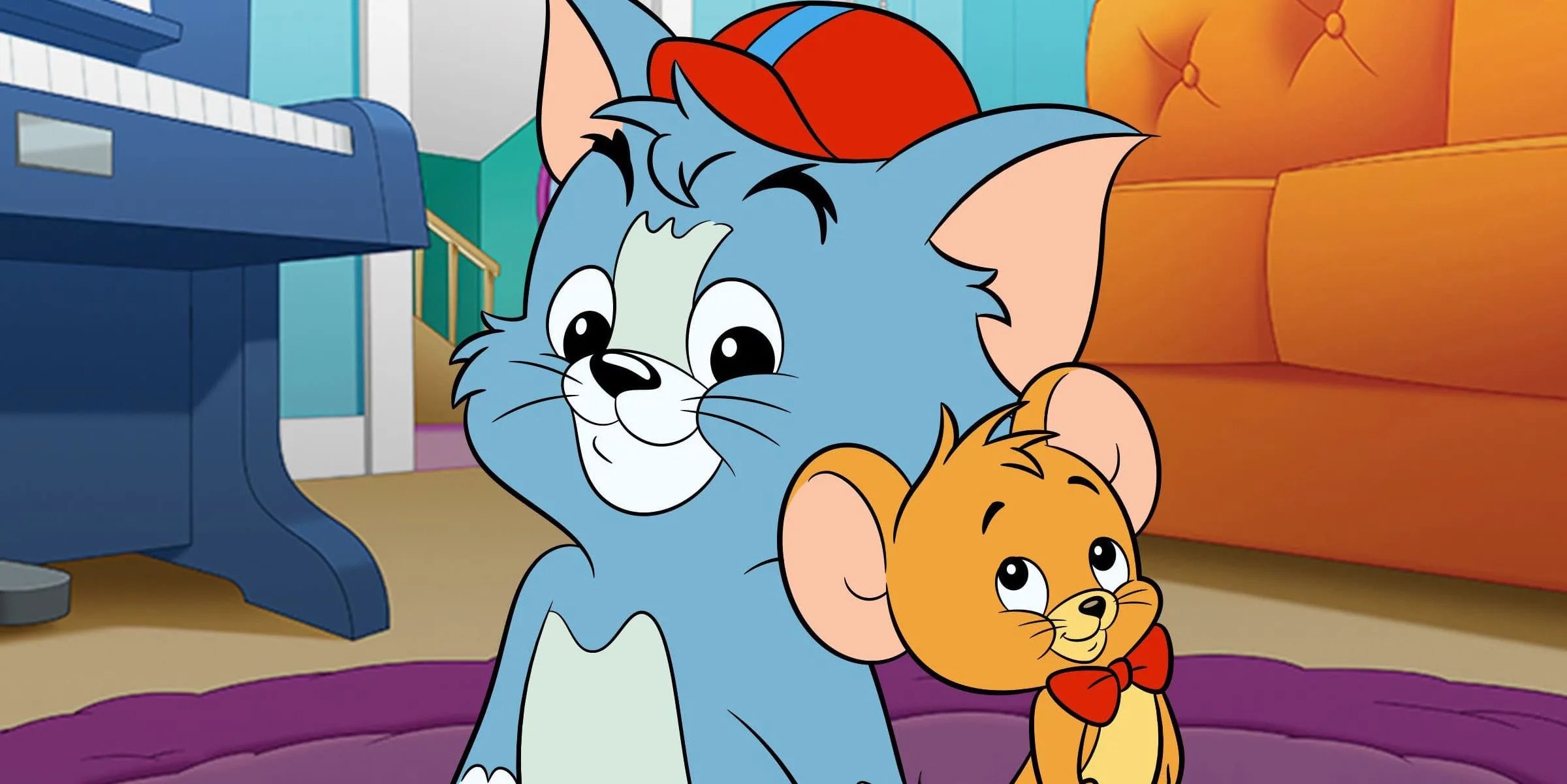 Tom And Jerry 10 Best Movies & Series, Ranked By IMDb