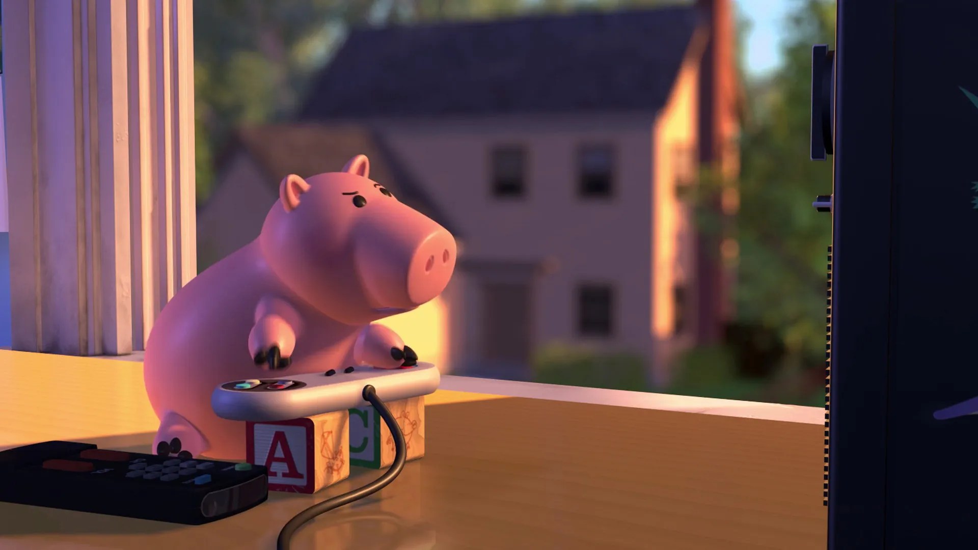 The MBTI Of Toy Story Characters