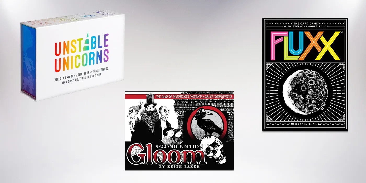 The 12 Best TwoPlayer Card Games