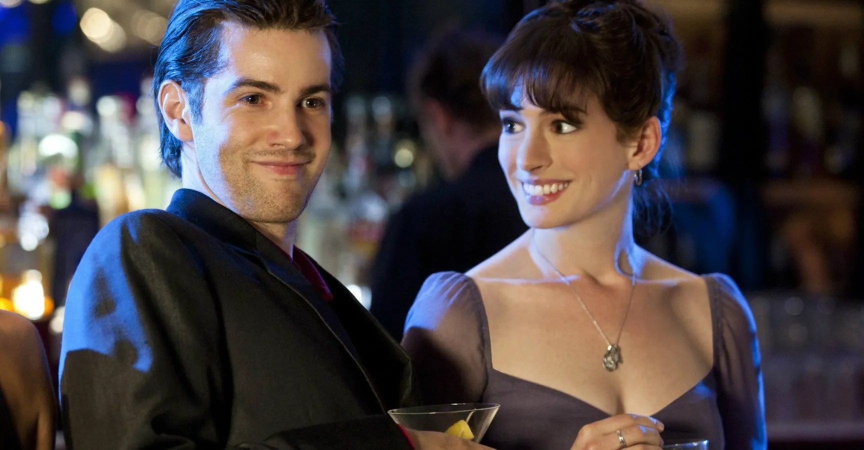 10 Best Romantic Netflix Movies For Couples