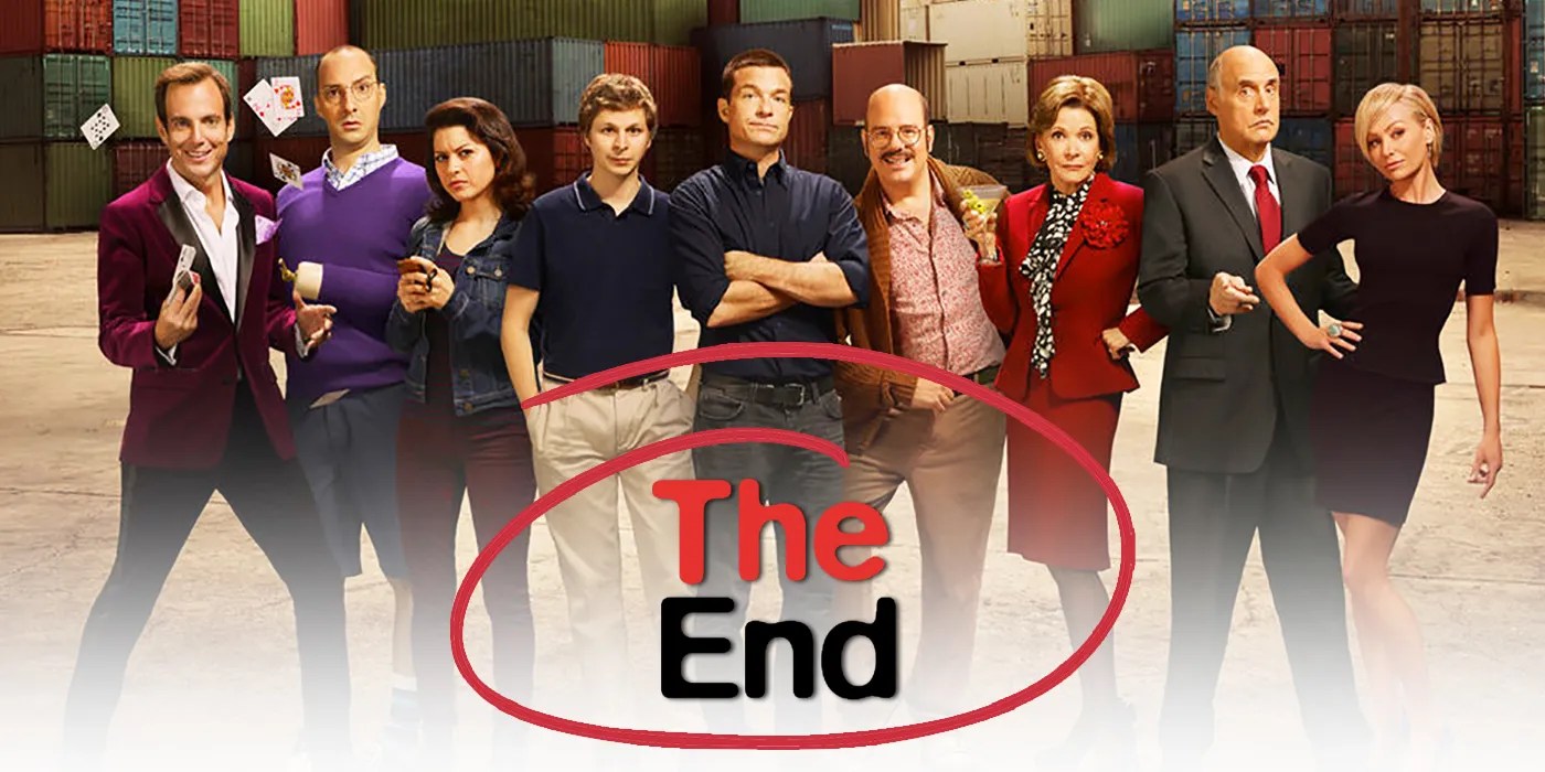 New Arrested Development 2023 Arrested Development Needs To End After Disappointing Season 5
