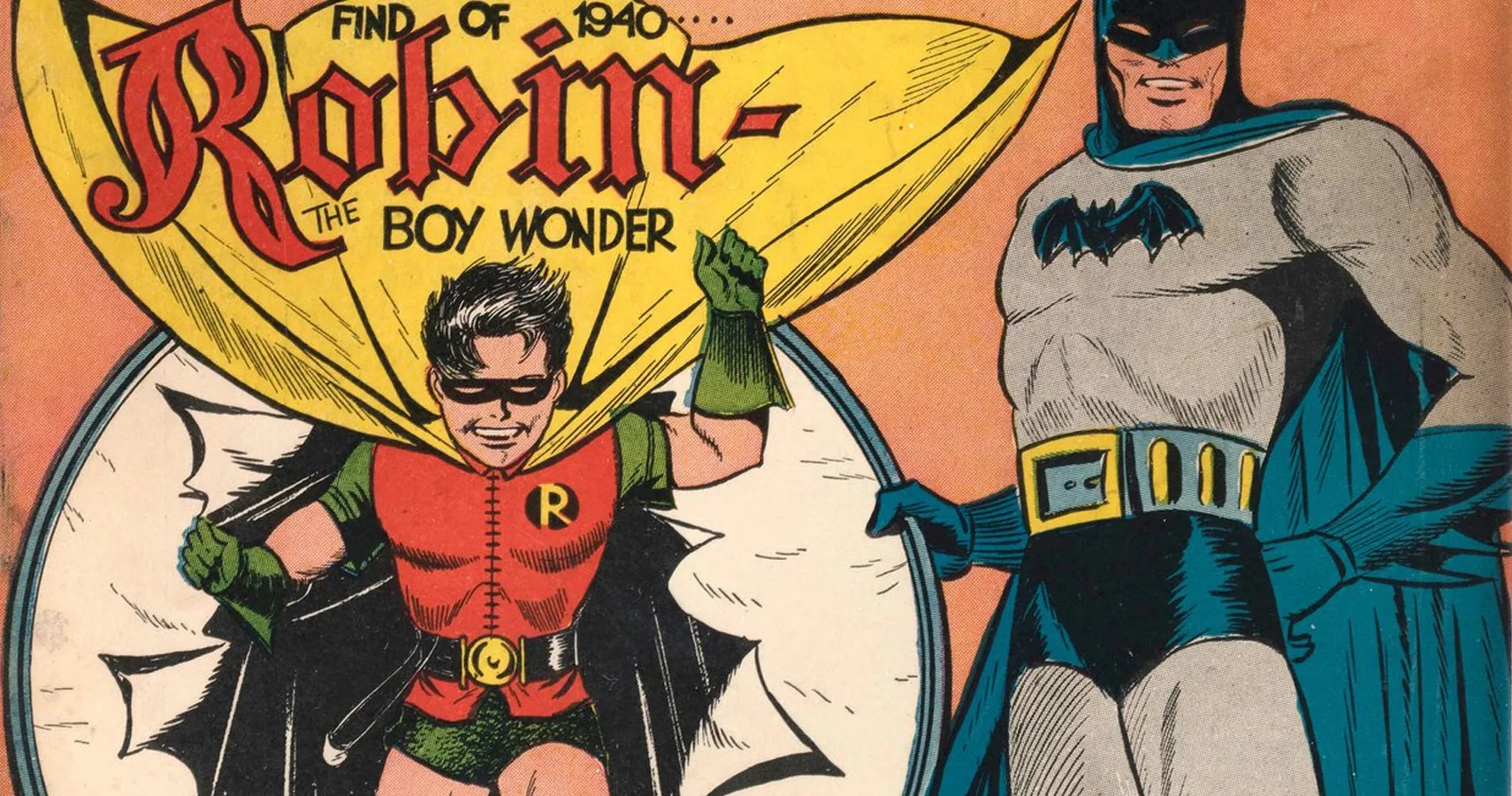The Best (And Most Important) Batman Comics Of AllTime