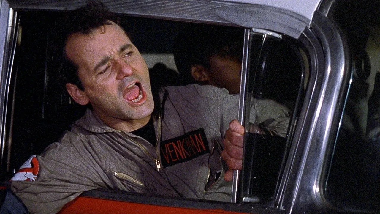 10 Best Quotes From The Ghostbusters Franchise