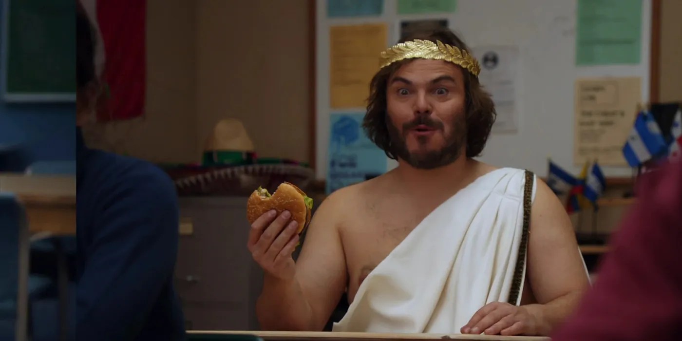 Community The 10 Best Characters To Only Appear In One Episode