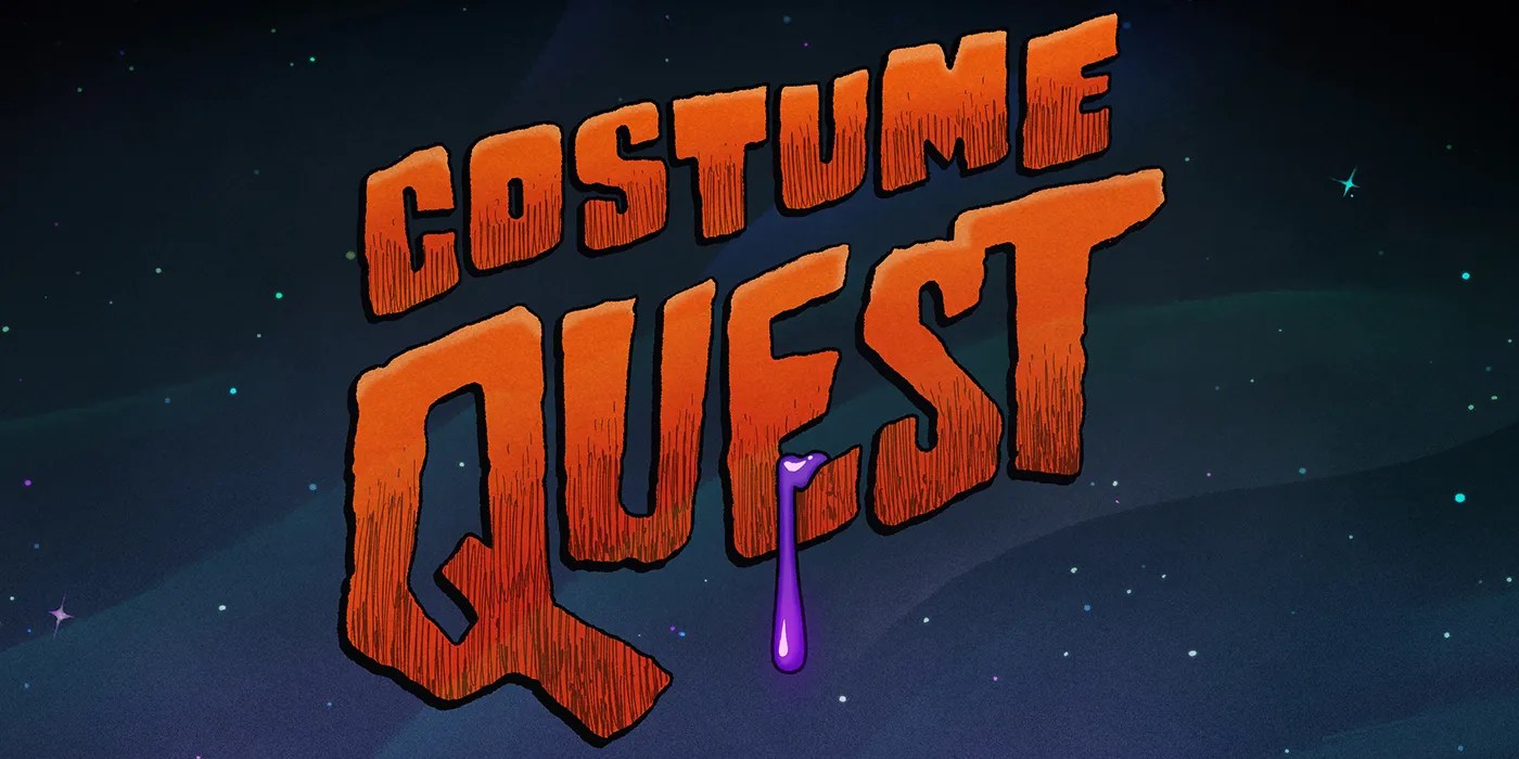 Costume Quest TV Show Premieres On Amazon Prime This Week