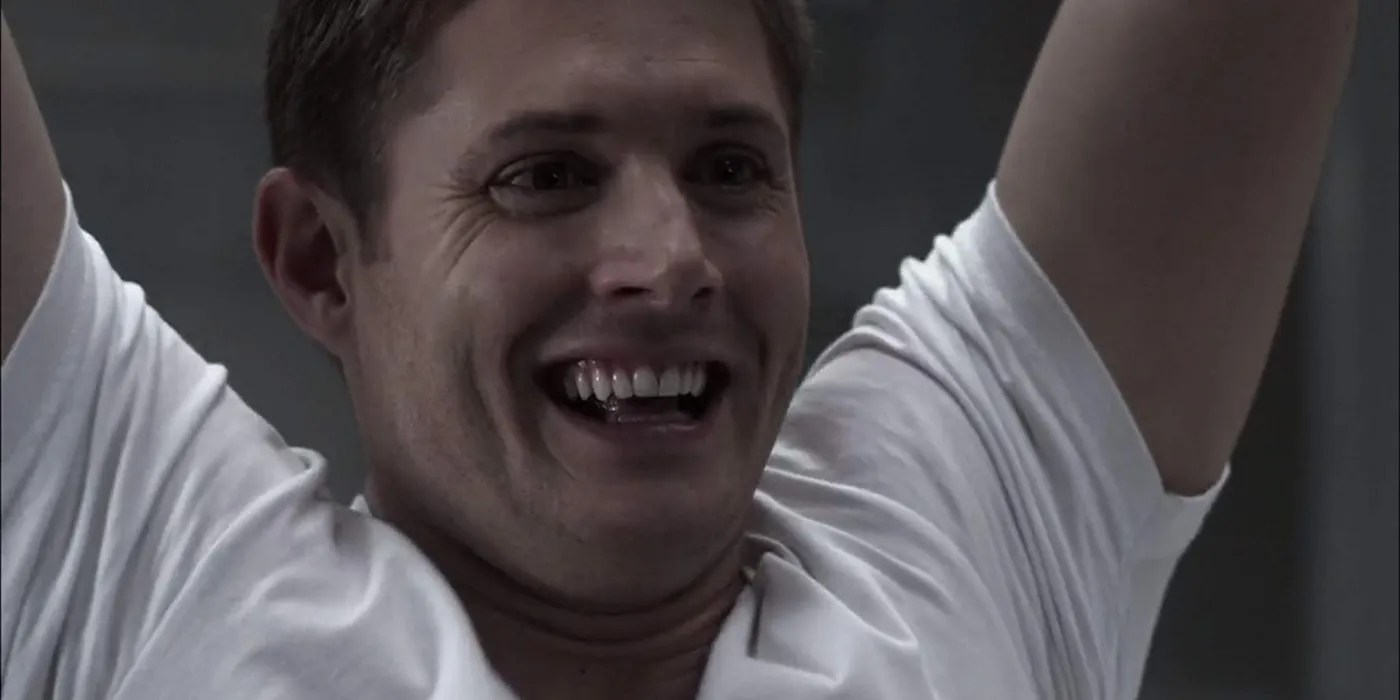 Pop Culture References Created From Supernatural