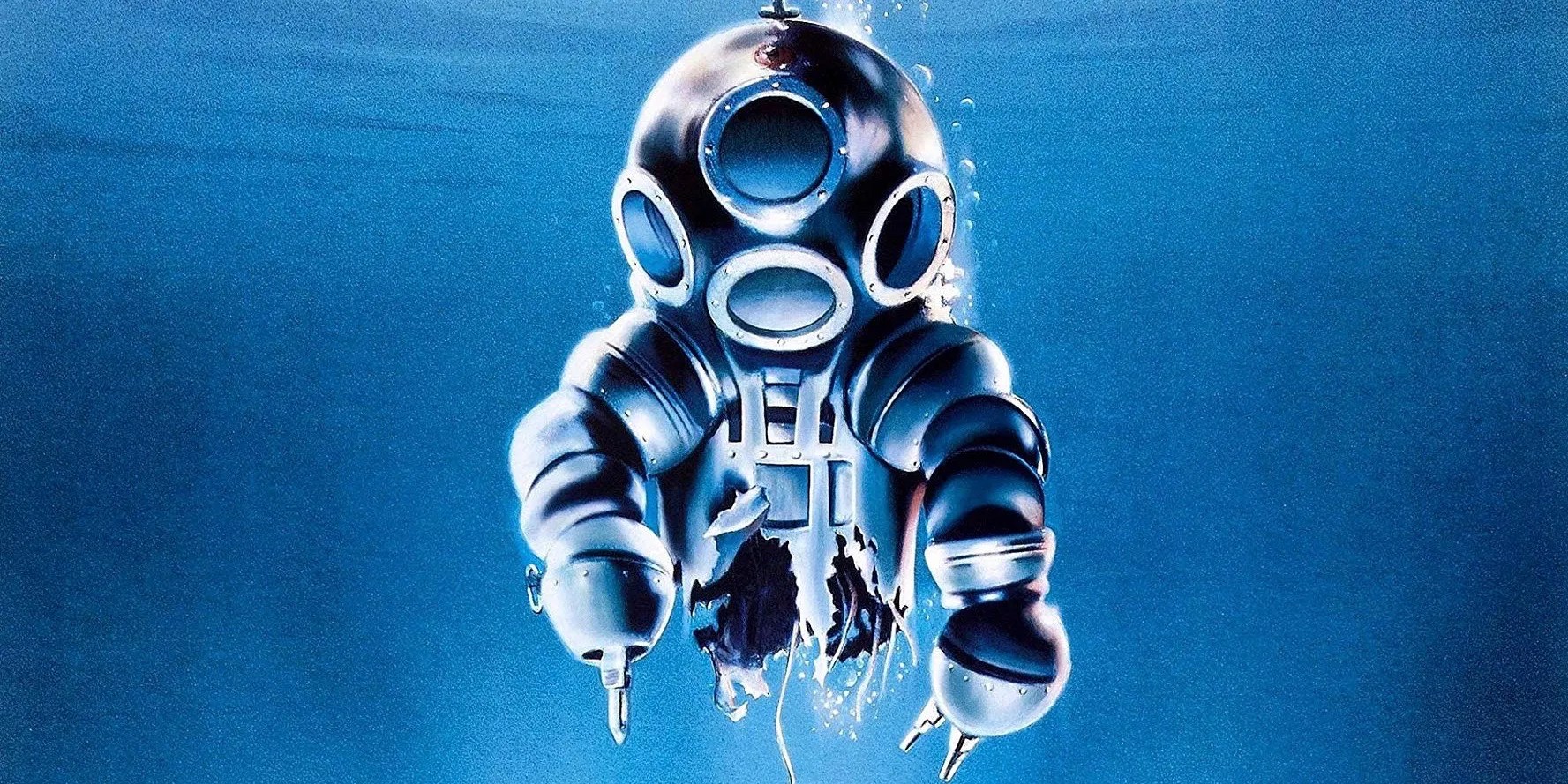 Underwater & 14 Other Great Aquatic Horror Movies