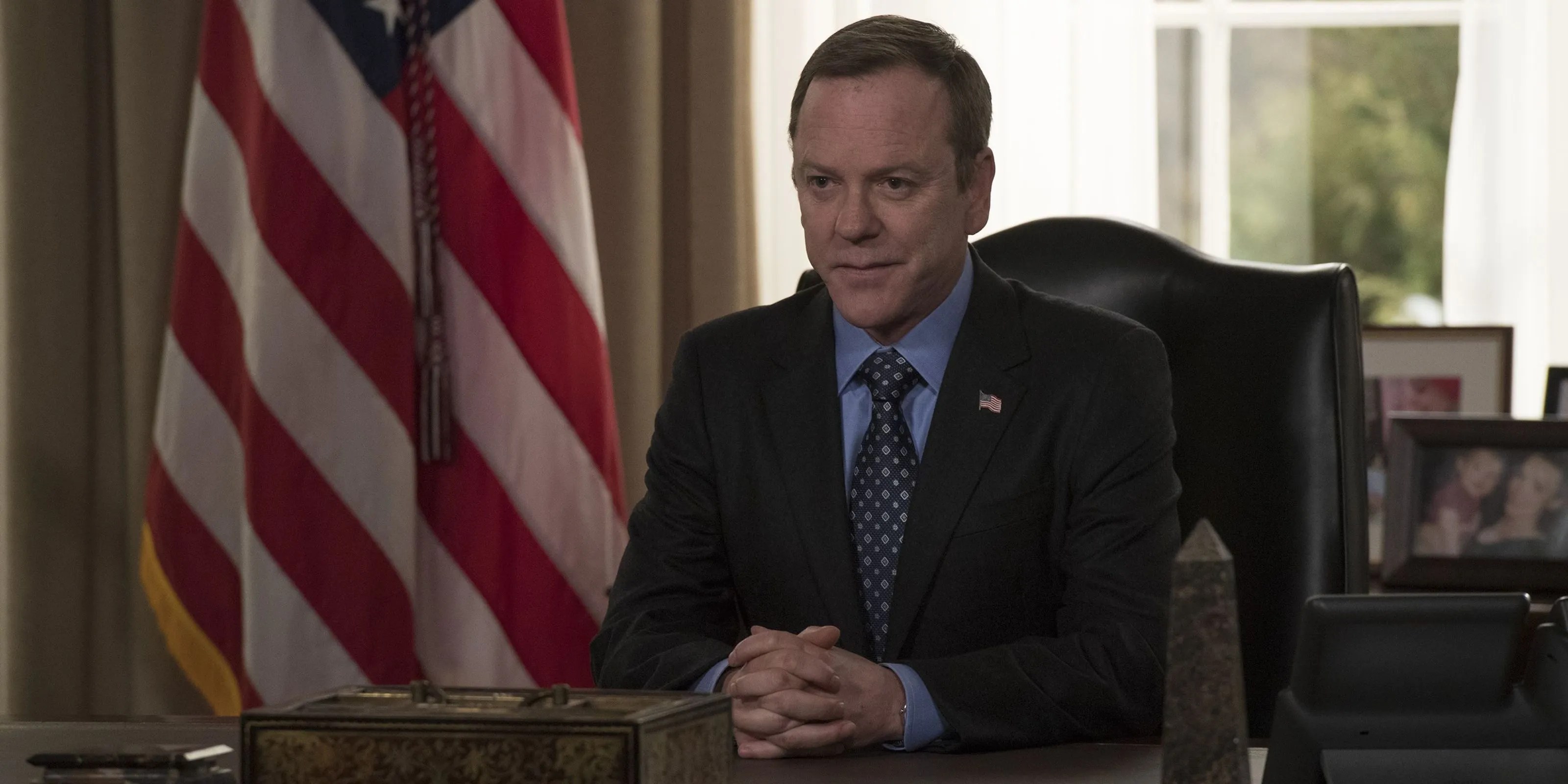 Designated Survivor Season 3 Episode 7 Nice Blog