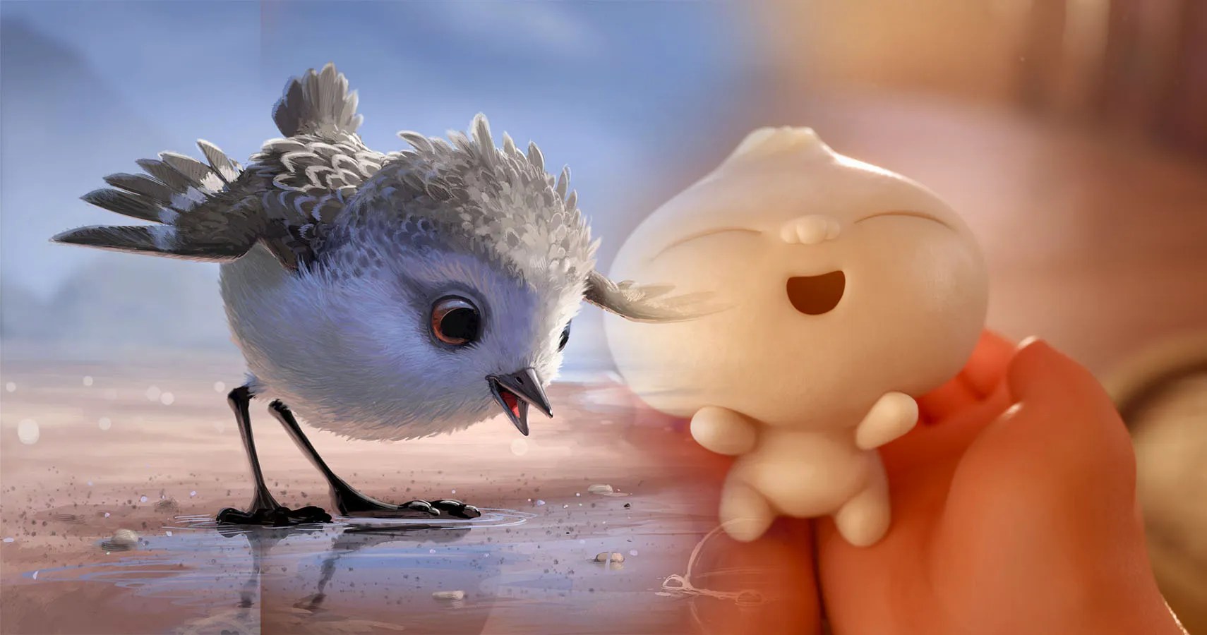 The 10 Best Pixar Shorts, Ranked