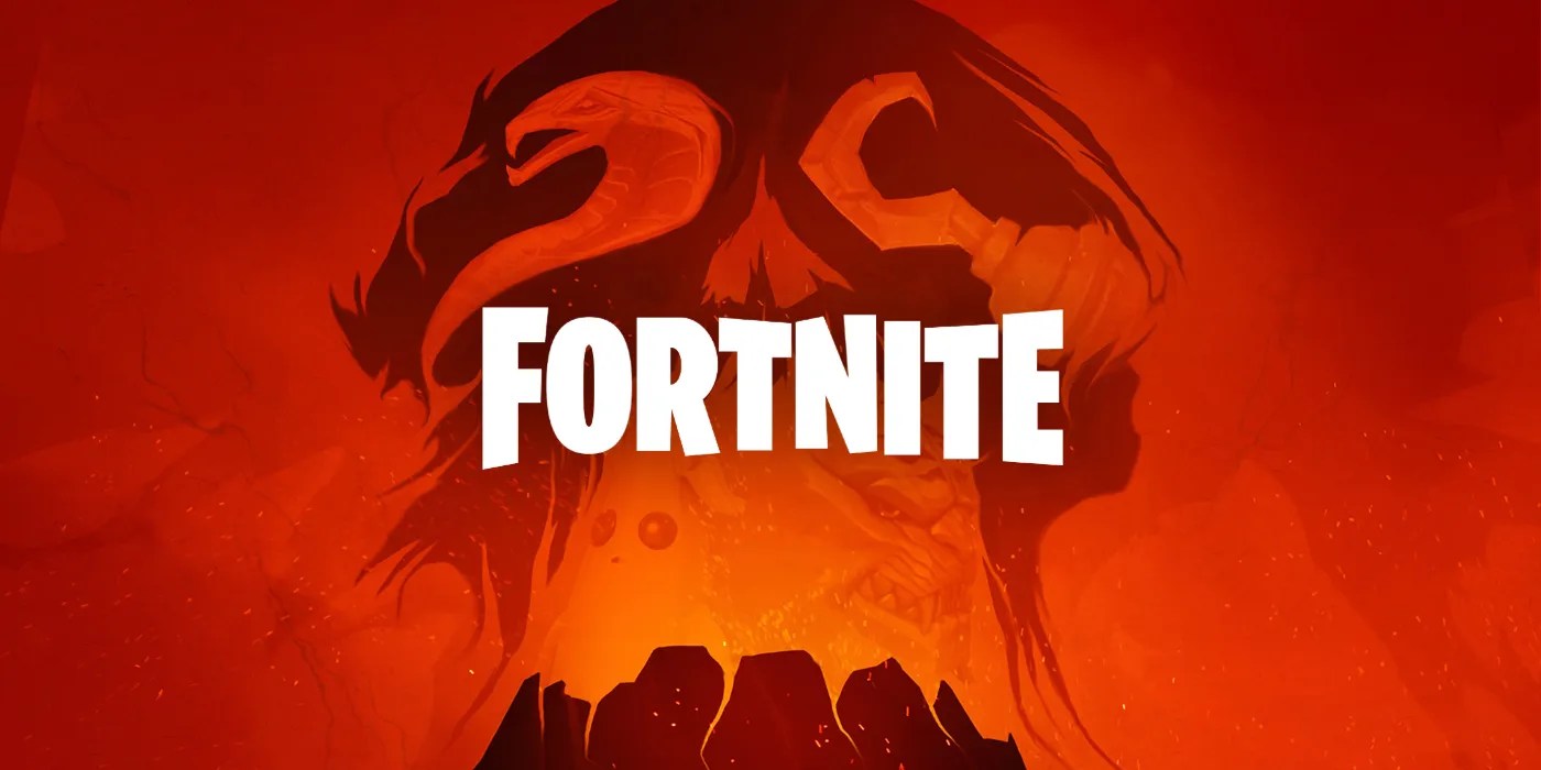 How to Fix The White Screen Error in Fortnite