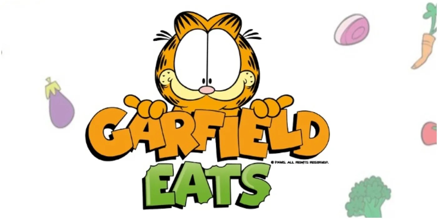 North America's First GarfieldThemed Restaurant Coming to Toronto