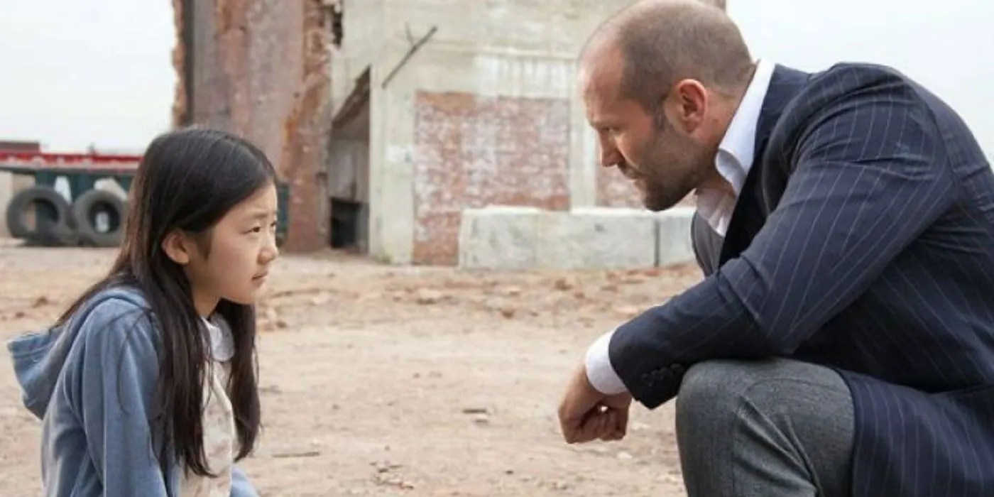 Jason Statham's 15 Best Movies, Ranked