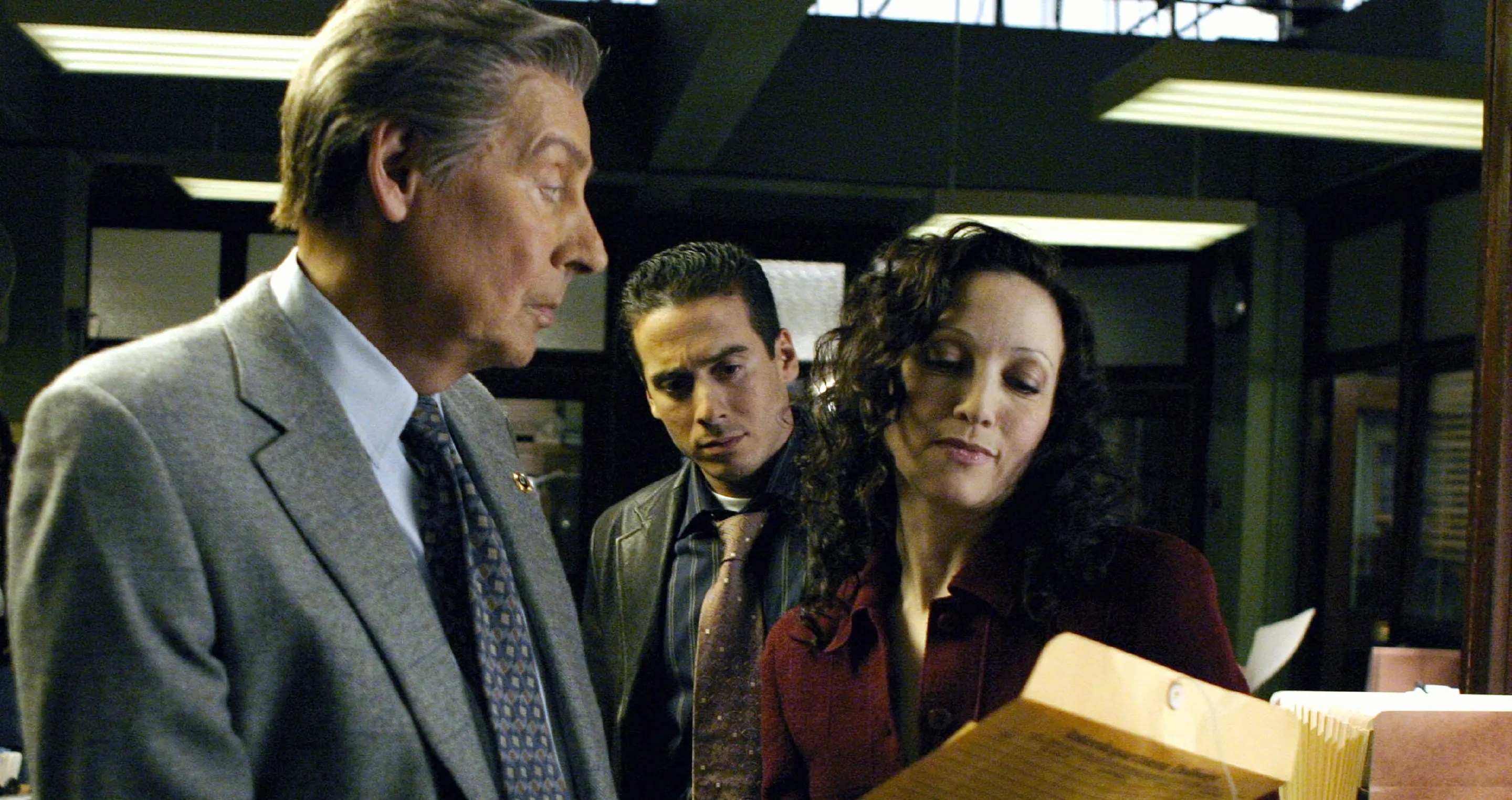 Ranked Every Law & Order Series