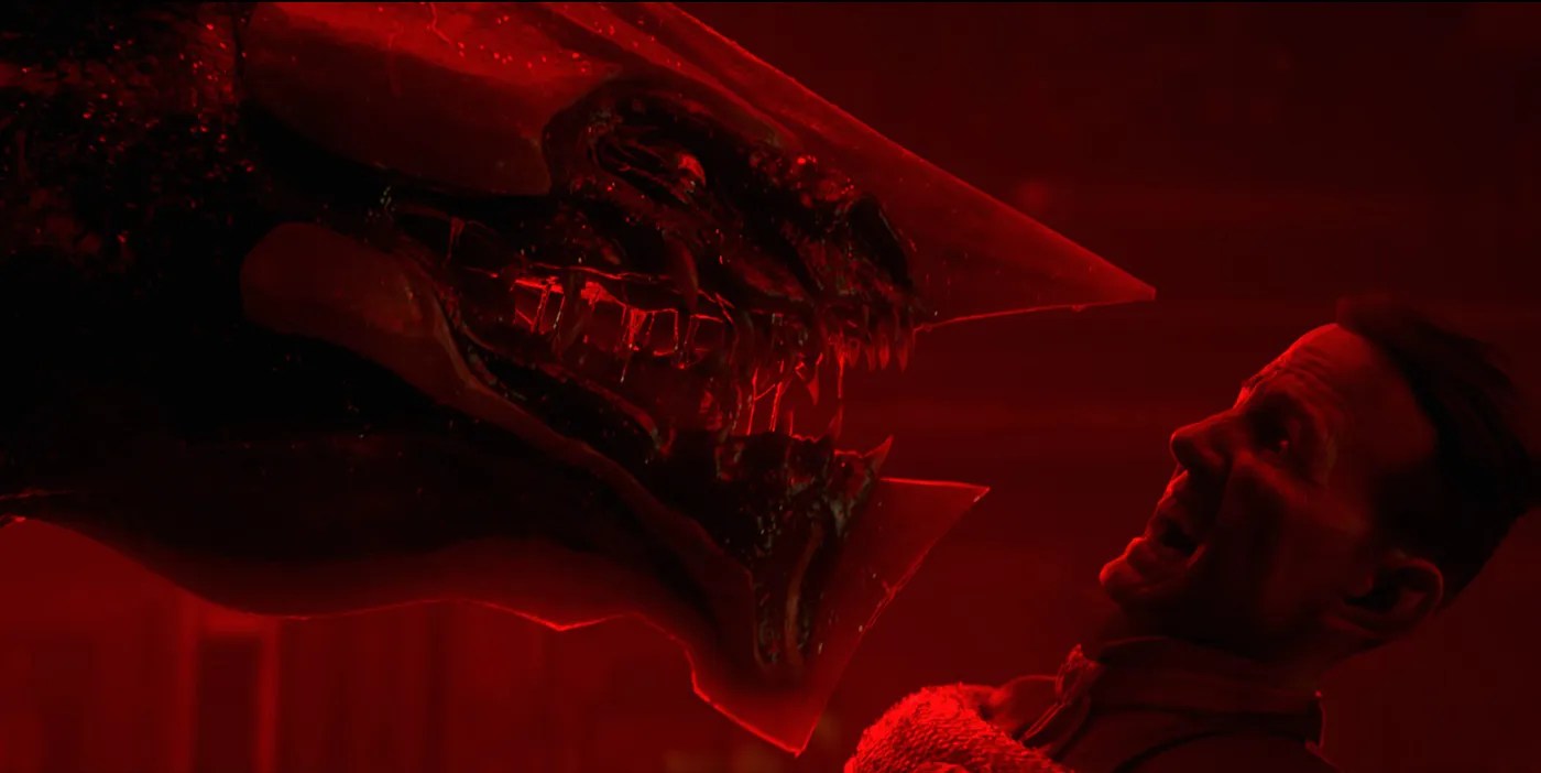 Love, Death & Robots All 18 Endings Explained