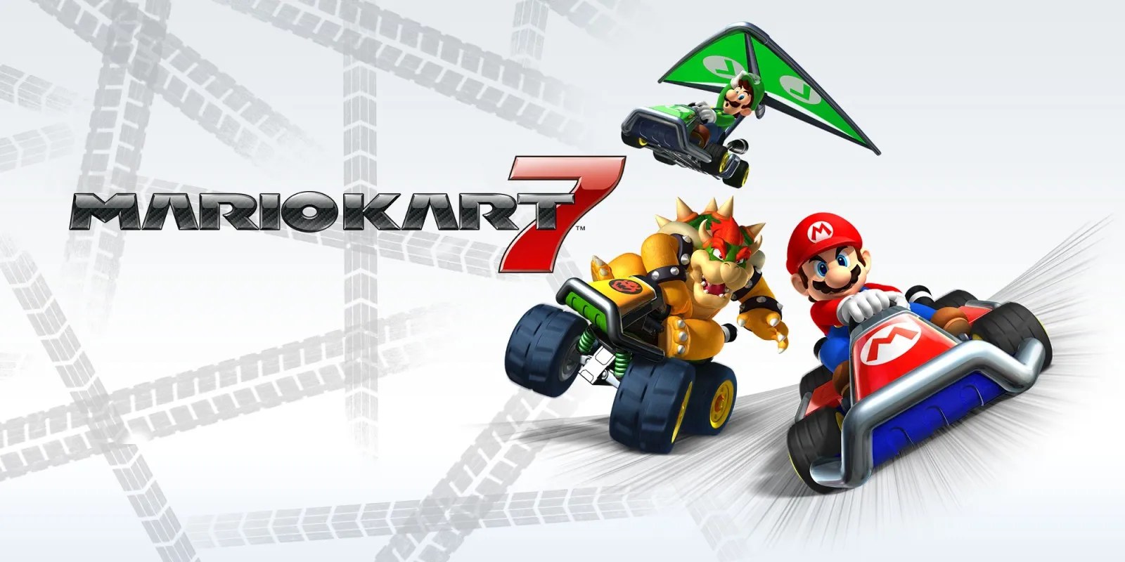 10 Best Mario Kart Tracks, Ranked
