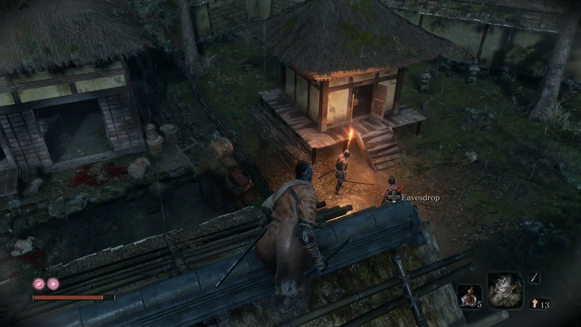 20 Hidden Things Everyone Completely Missed In Sekiro