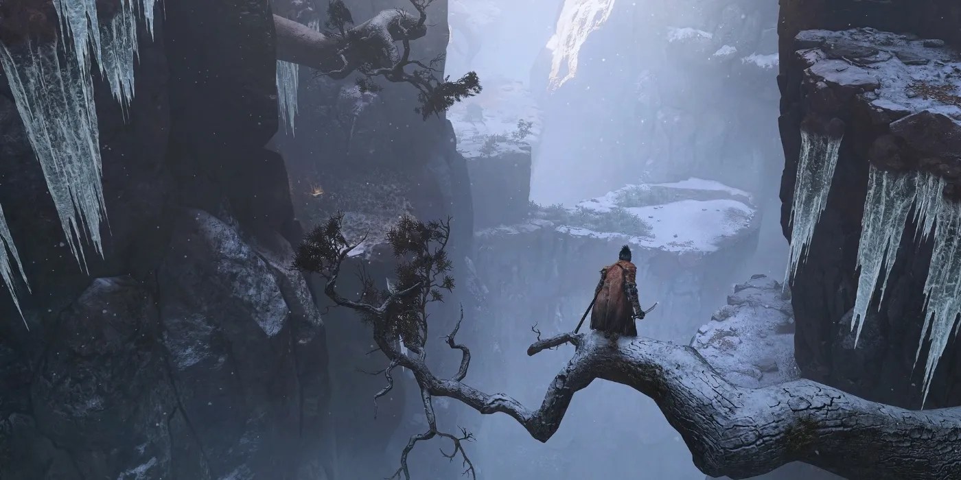 Sekiro Guide All The Treasure Carp Scale Locations