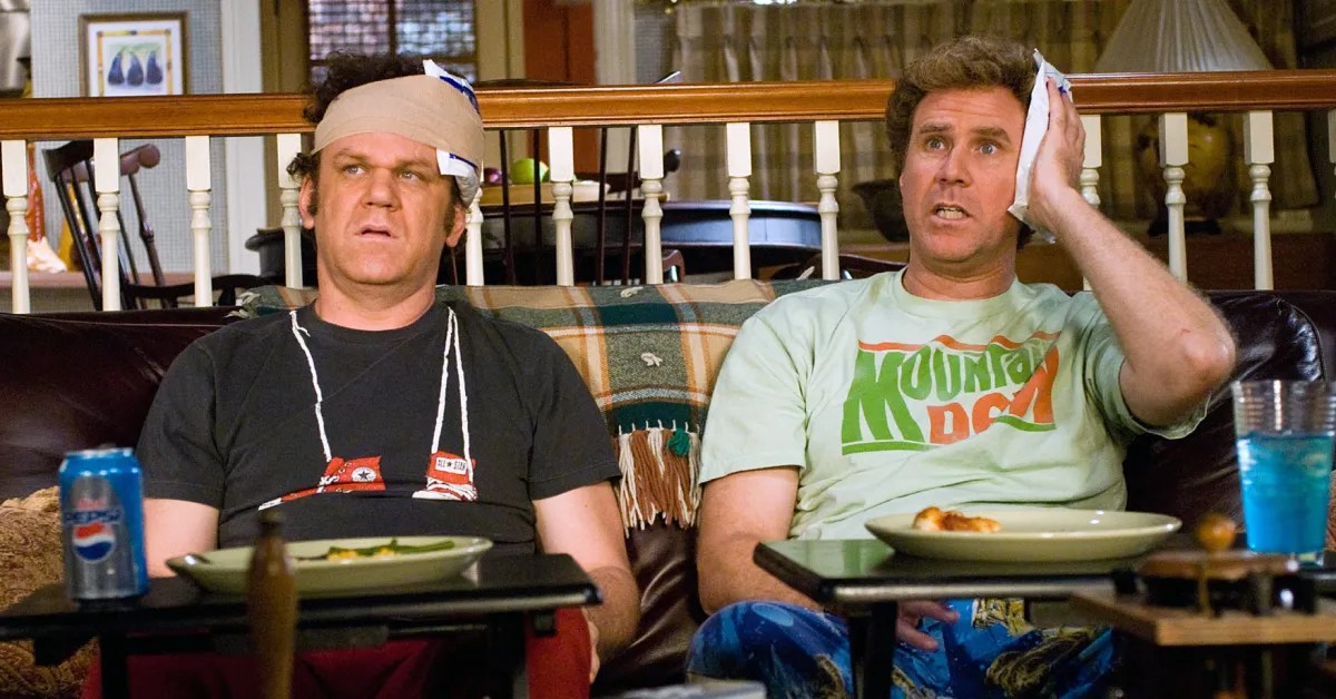Funniest Quotes From Step Brothers