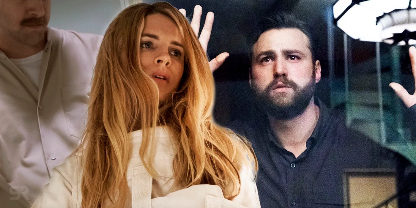 The OA Season 2 Ending & Multiverse Explained