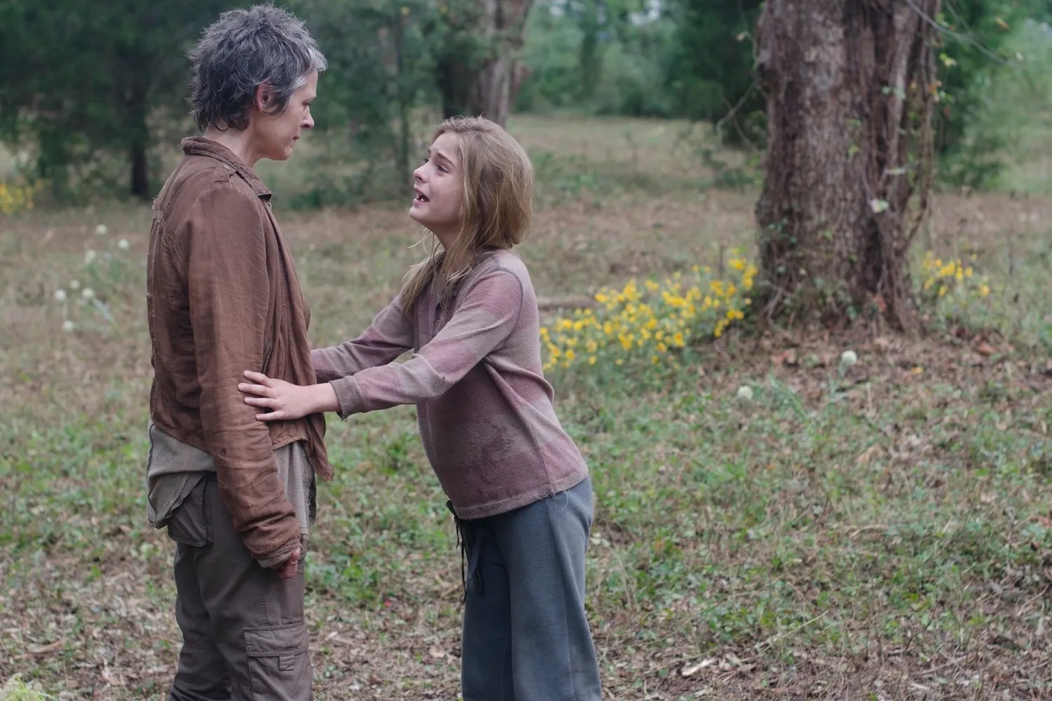 The 5 Best (& 5 Worst) The Walking Dead Episodes