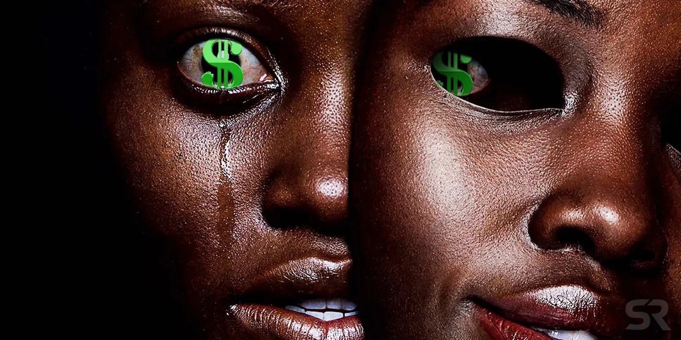 Us Is Already A Big (& Important) Box Office Success