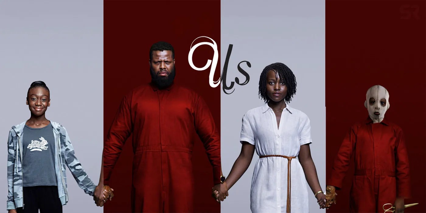 All The Clues To Us Movie's Big Twist Screen Rant