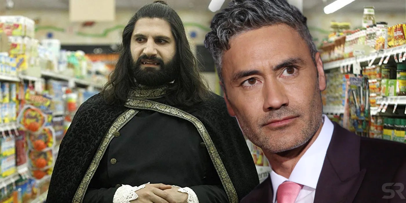 What We Do In The Shadows TV Show Release Date & Story