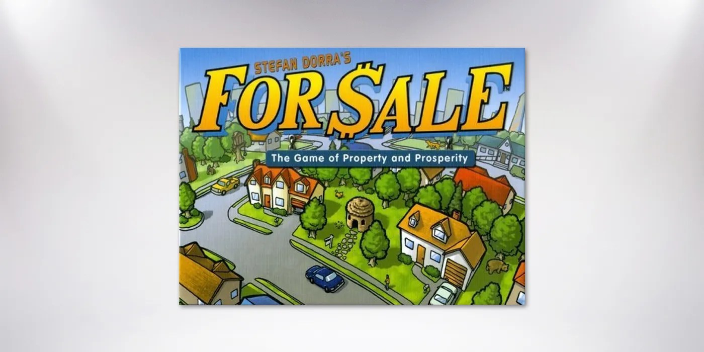 10 Best Board Games Under 20 In Order Of Fun