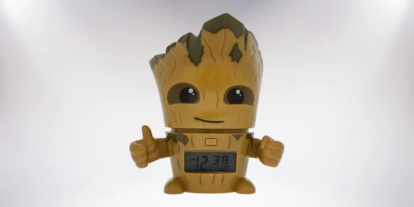 10 Gifts Any Fan Of Groot Really Wants
