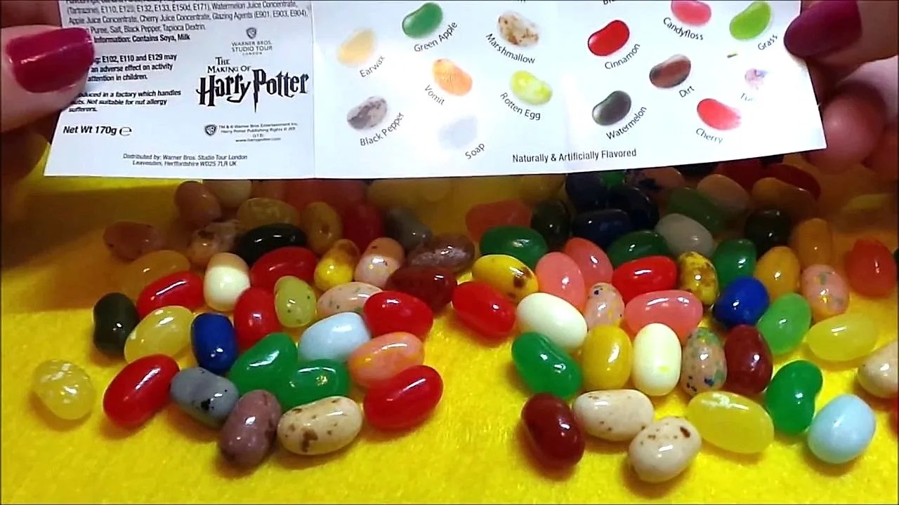 Harry Potter 15 Things That Every Potterhead Needs (And 2 Only