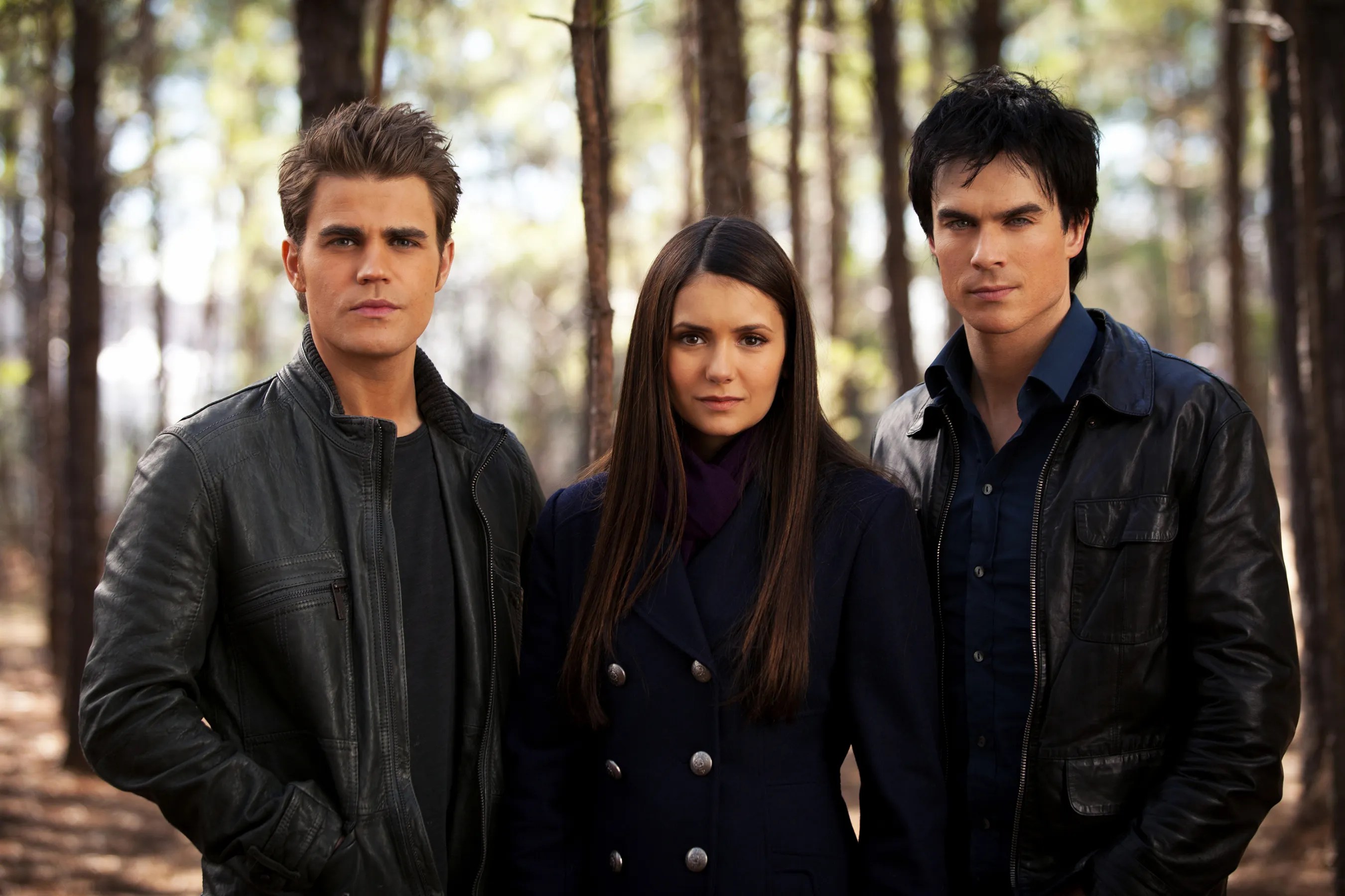 Vampire Diaries 10 Storylines That Were Never Resolved