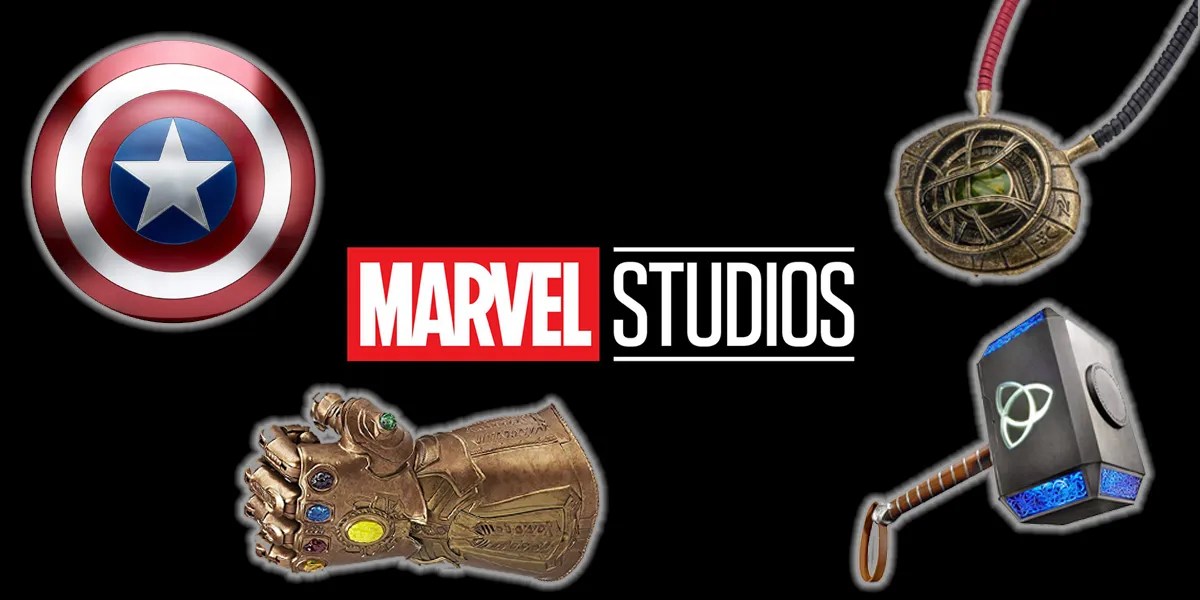 The 10 Best MCU Replicas That Every Fan Should Own