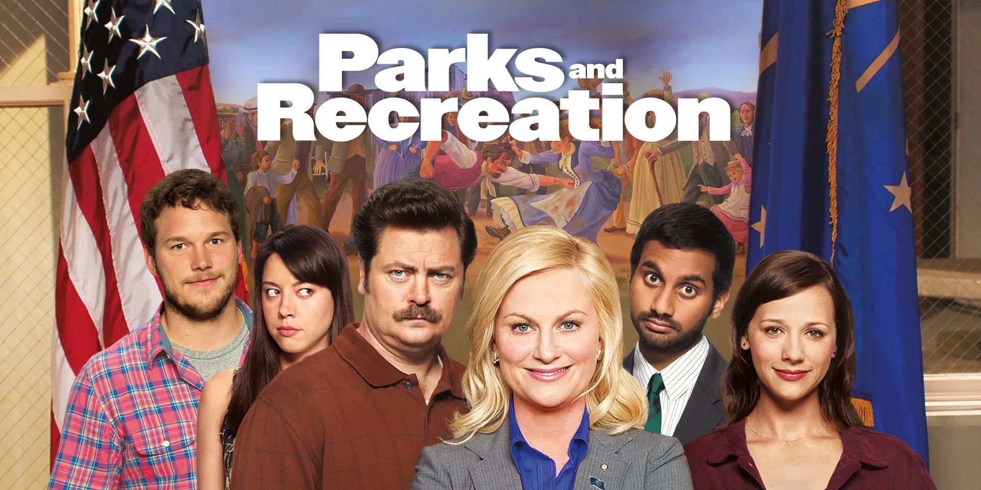 10 Best Gifts For Parks And Rec Fans