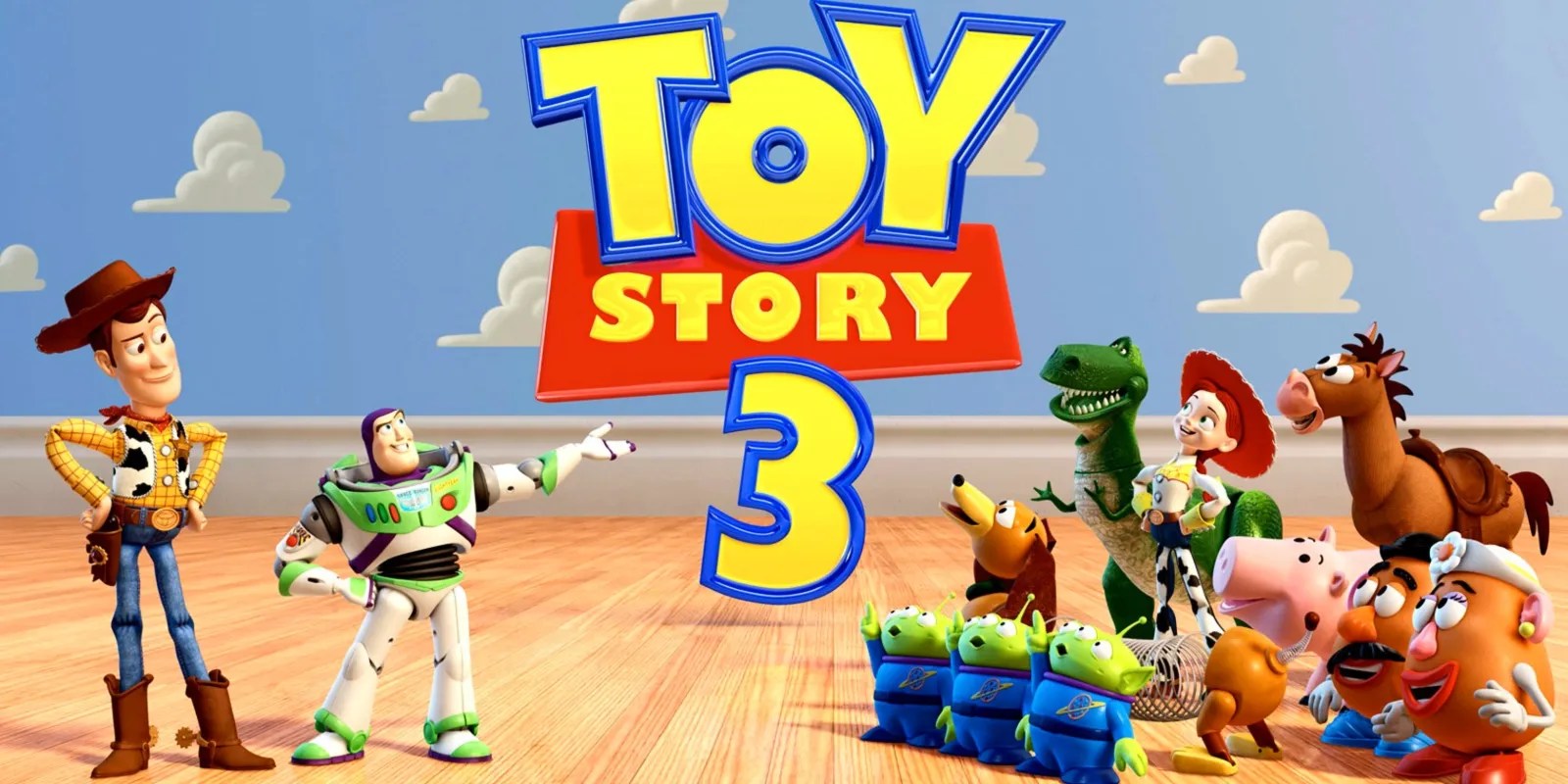 Pixar's Toy Story 3 5 Of The Funniest Moments (& 5 Of The Saddest)