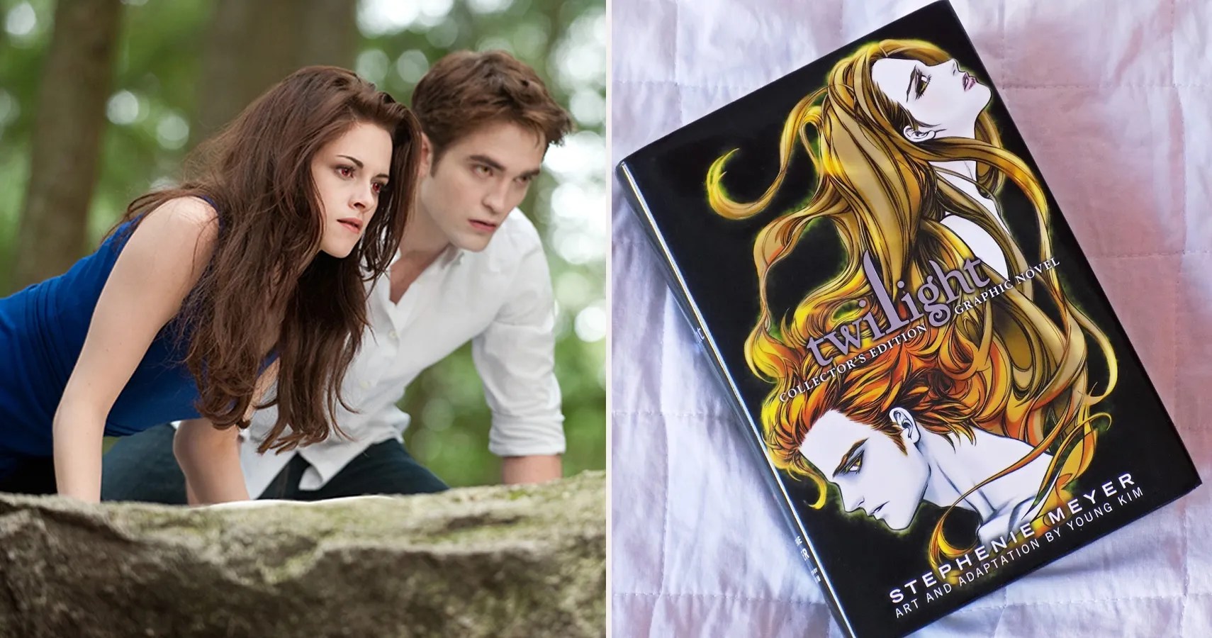 Twilight 19 Things Every Fanpire Needs To Own