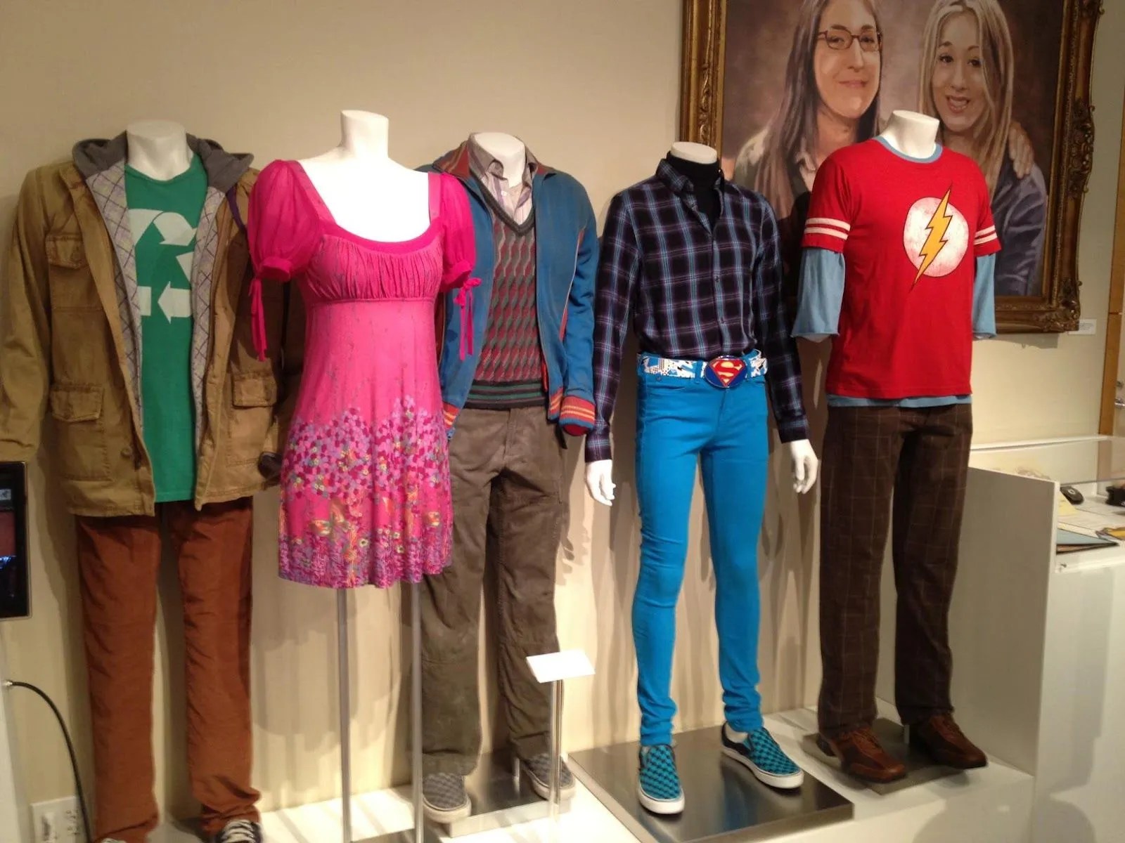 25 Crazy Rules The Big Bang Theory Actors Have To Follow